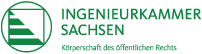 Ingenieurkammer Sachsen – Eingetragener Tragwerksplaner