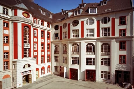 Admiralspalast Berlin