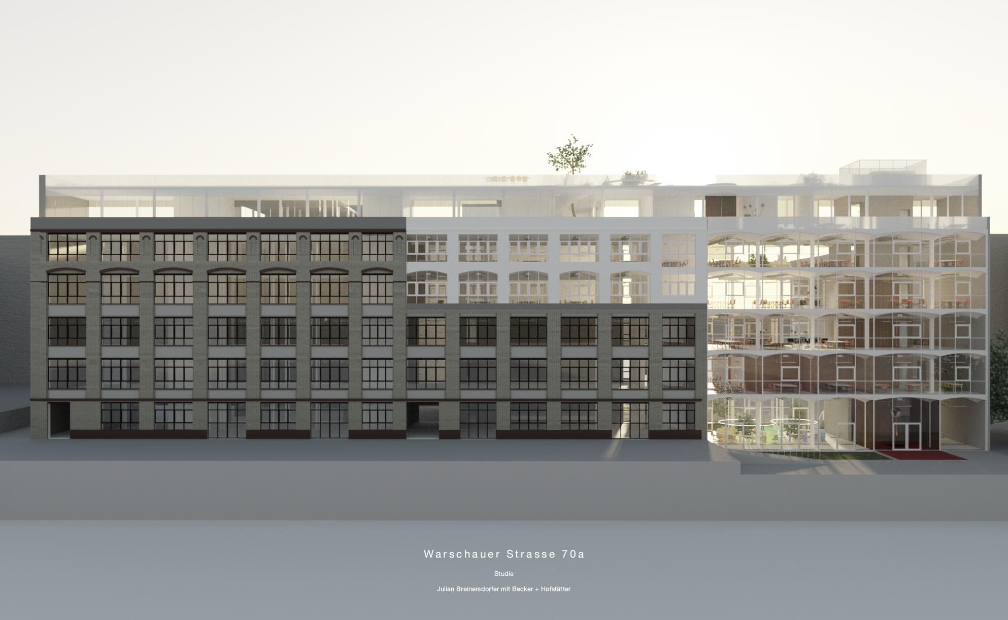 Anatomisches Theater Humboldt Uni Berlin