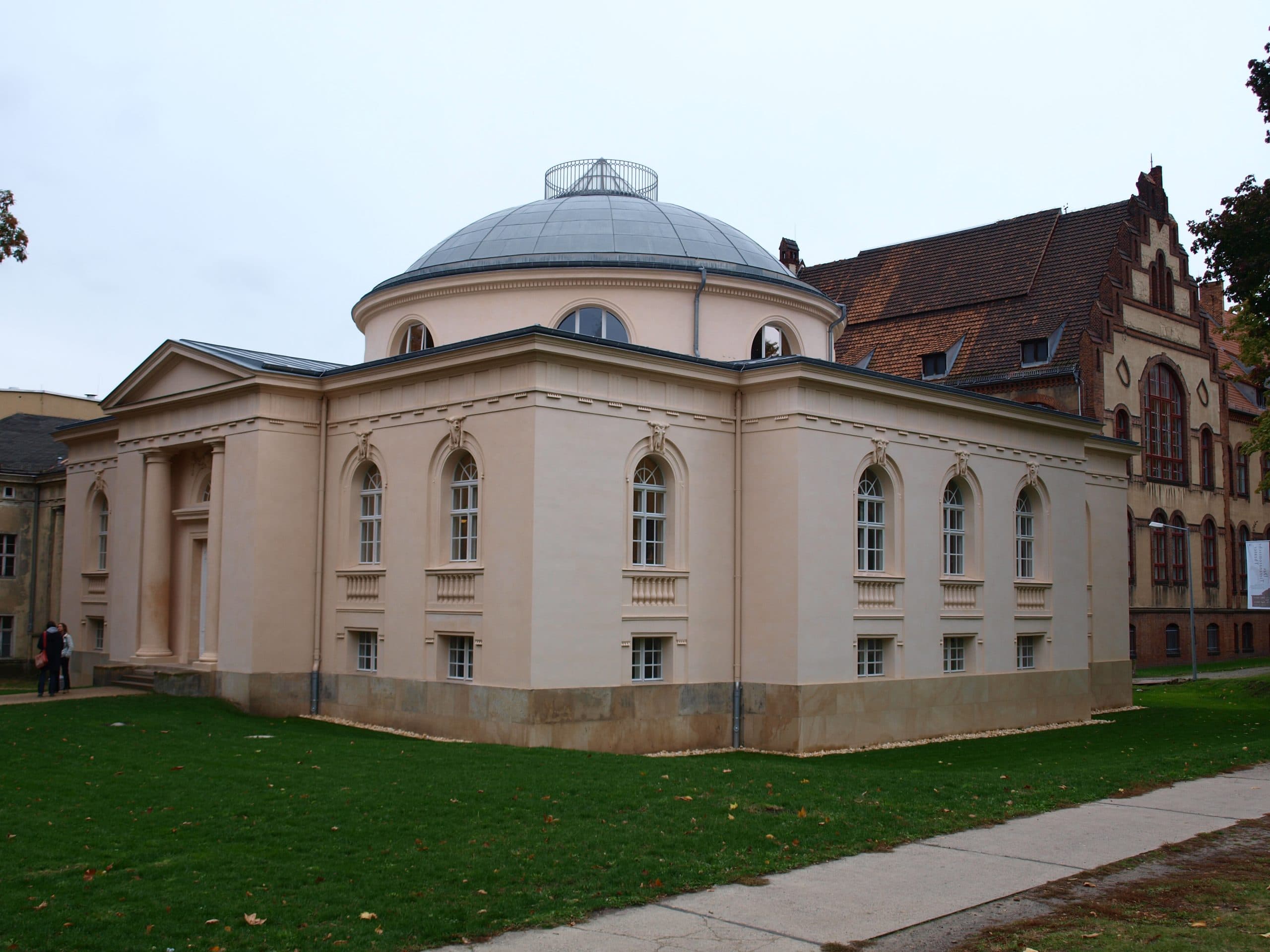 Neubau & Aufstockung Warschauer Straße Berlin
